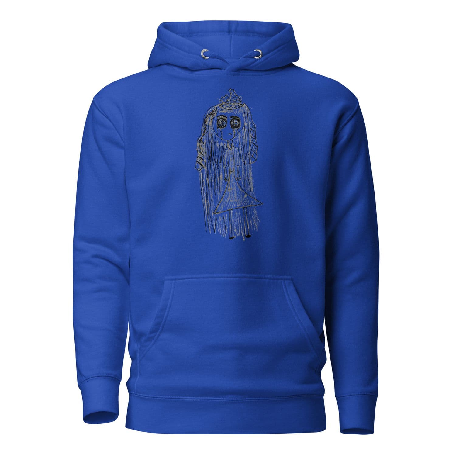 Evonnys Hoodie